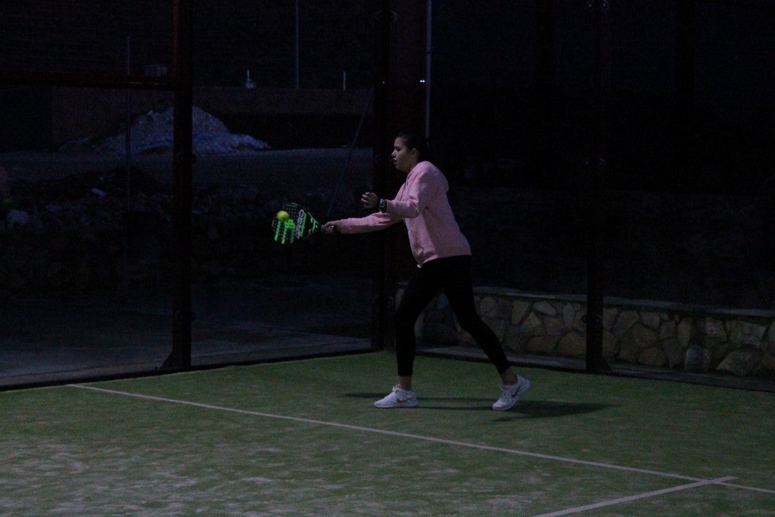 Fotos: Sportoys: Deporte Solidario (III)
