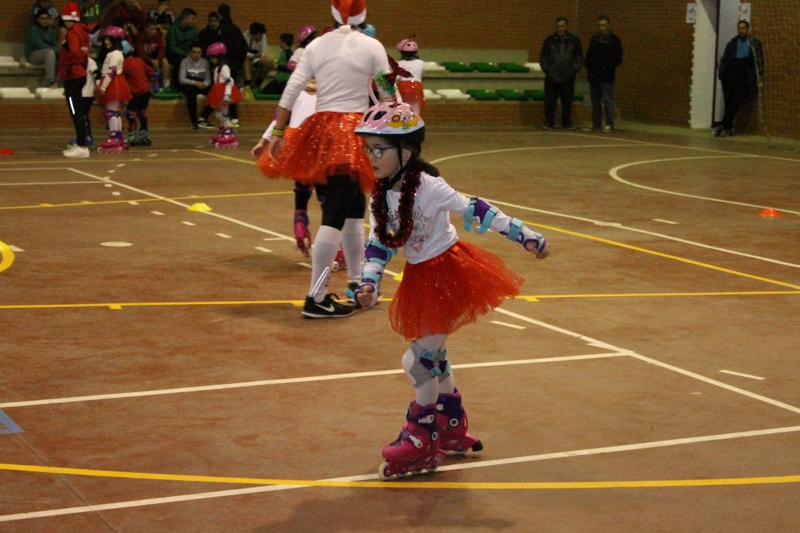 Fotos: Sportoys: Deporte Solidario (III)