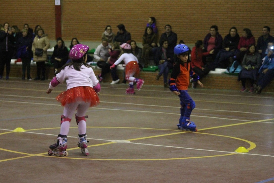 Fotos: Sportoys: Deporte Solidario (III)