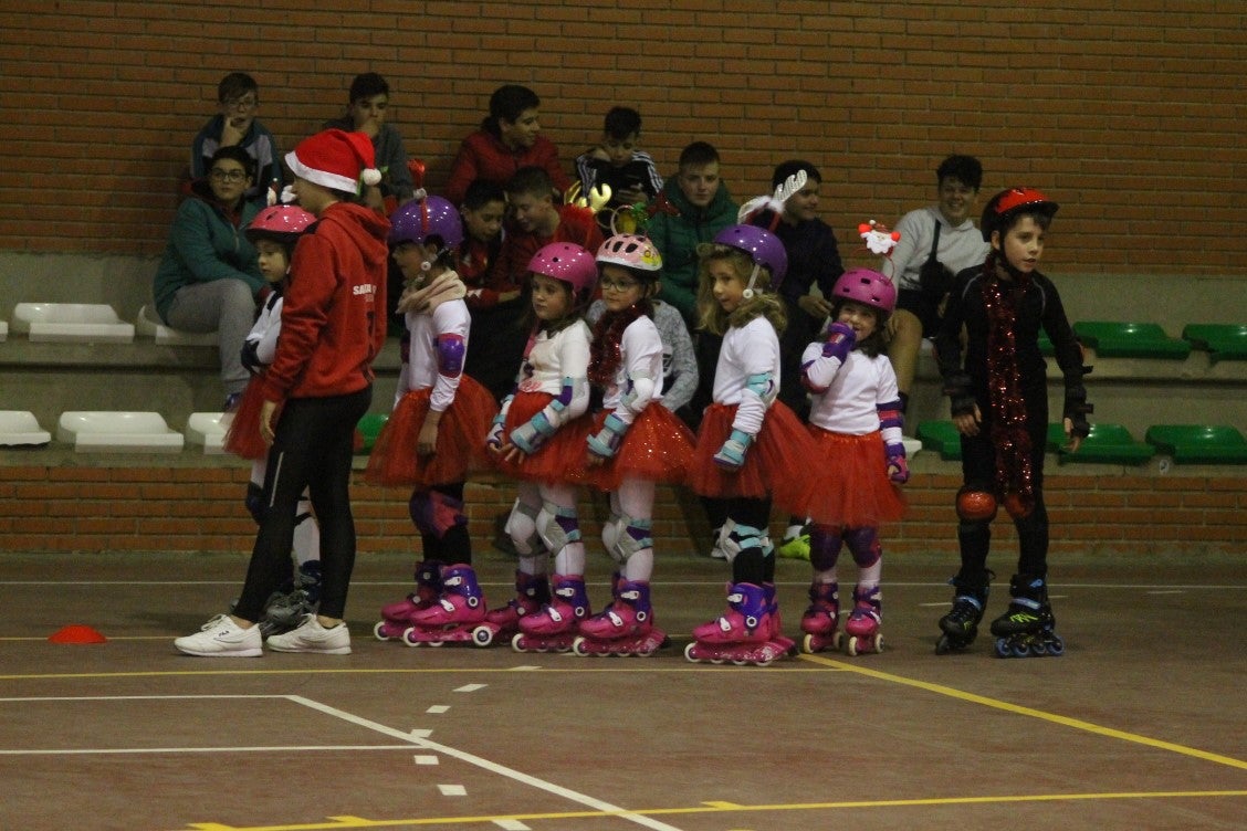 Fotos: Sportoys: Deporte Solidario (III)