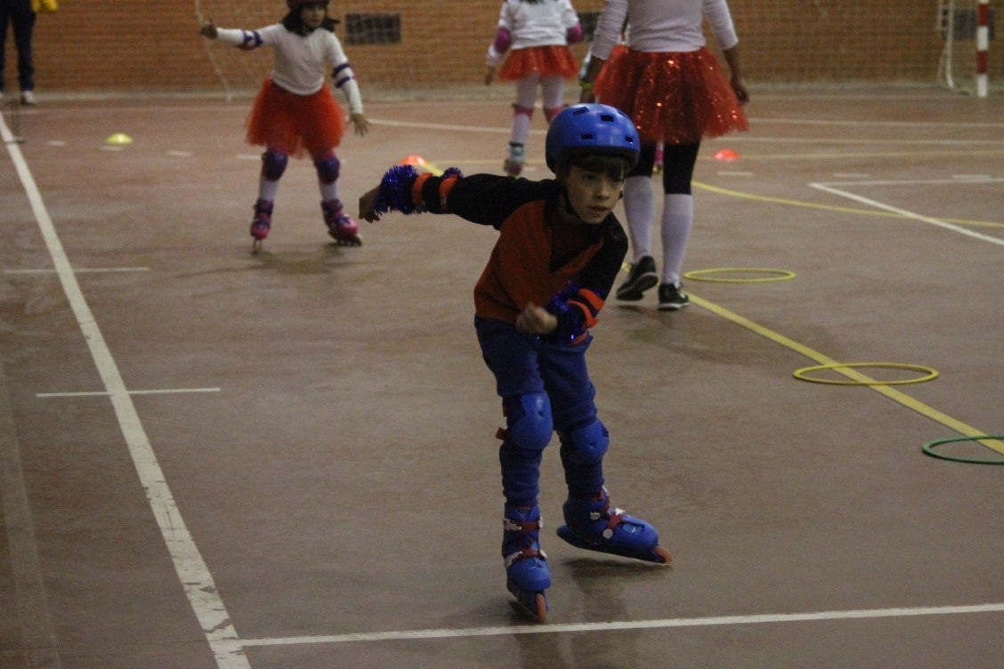 Fotos: Sportoys: Deporte Solidario (III)