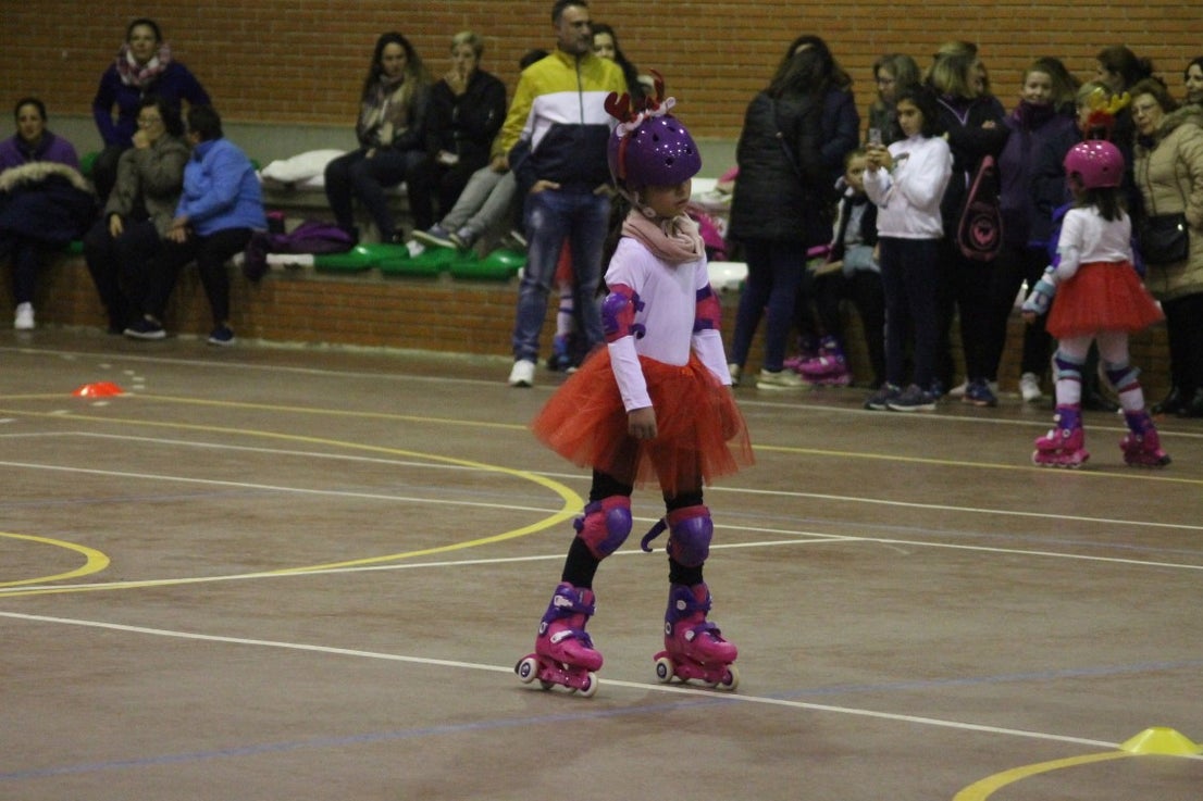 Fotos: Sportoys: Deporte Solidario (III)