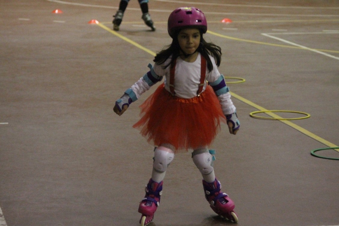 Fotos: Sportoys: Deporte Solidario (III)
