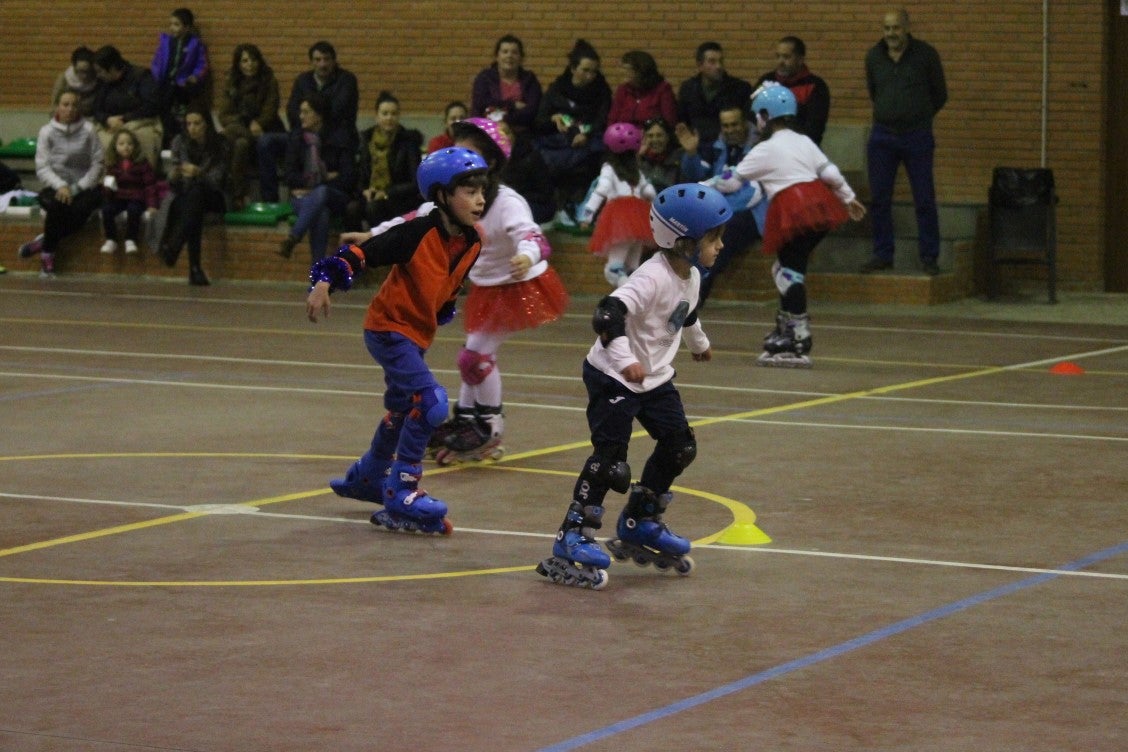 Fotos: Sportoys: Deporte Solidario (III)