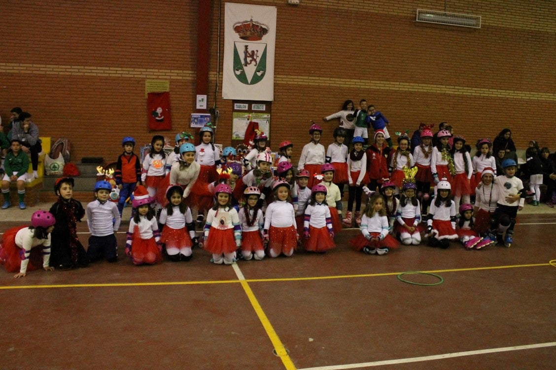 Fotos: Sportoys: Deporte Solidario (III)