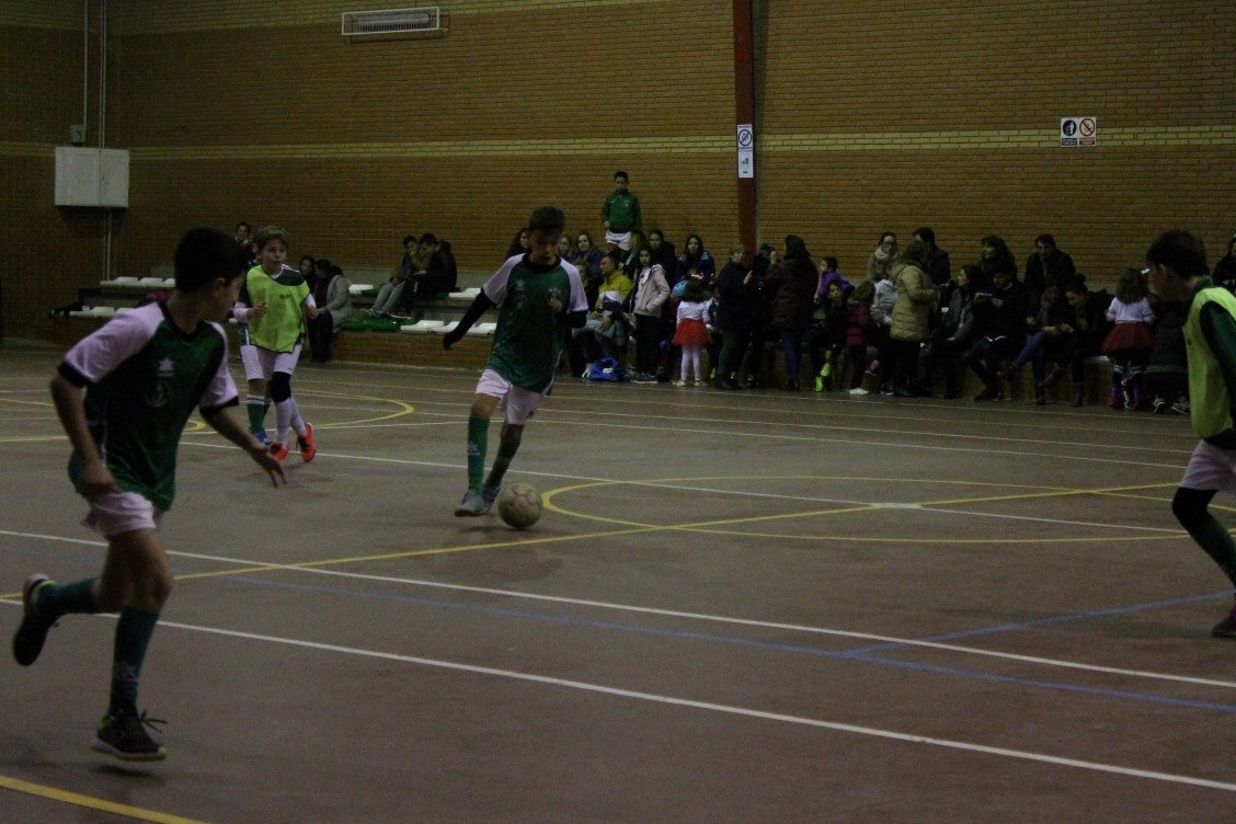 Fotos: Sportoys: Deporte Solidario (III)