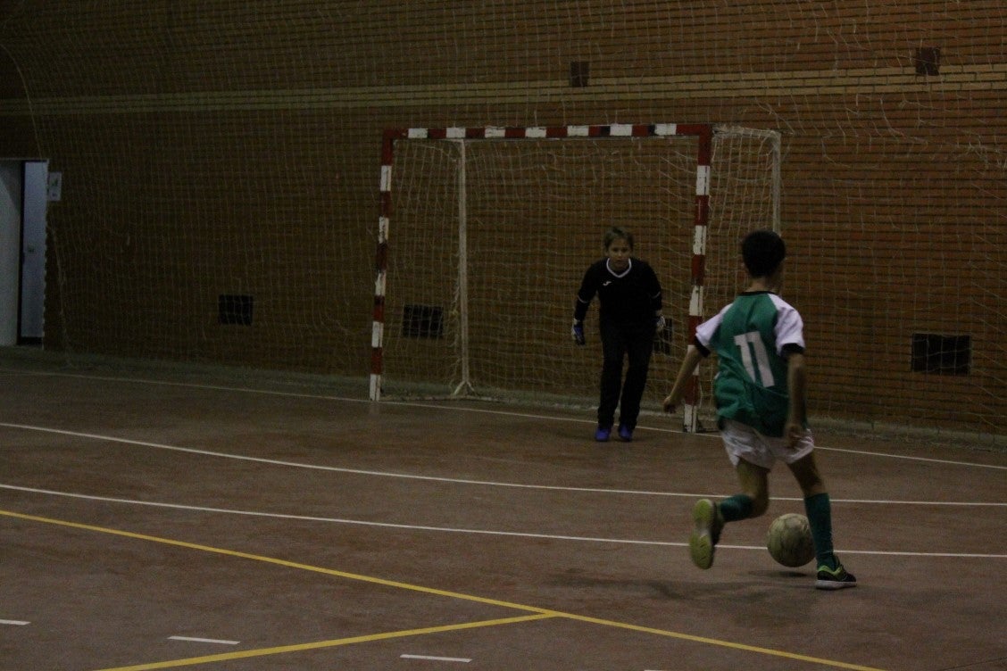 Fotos: Sportoys: Deporte Solidario (III)