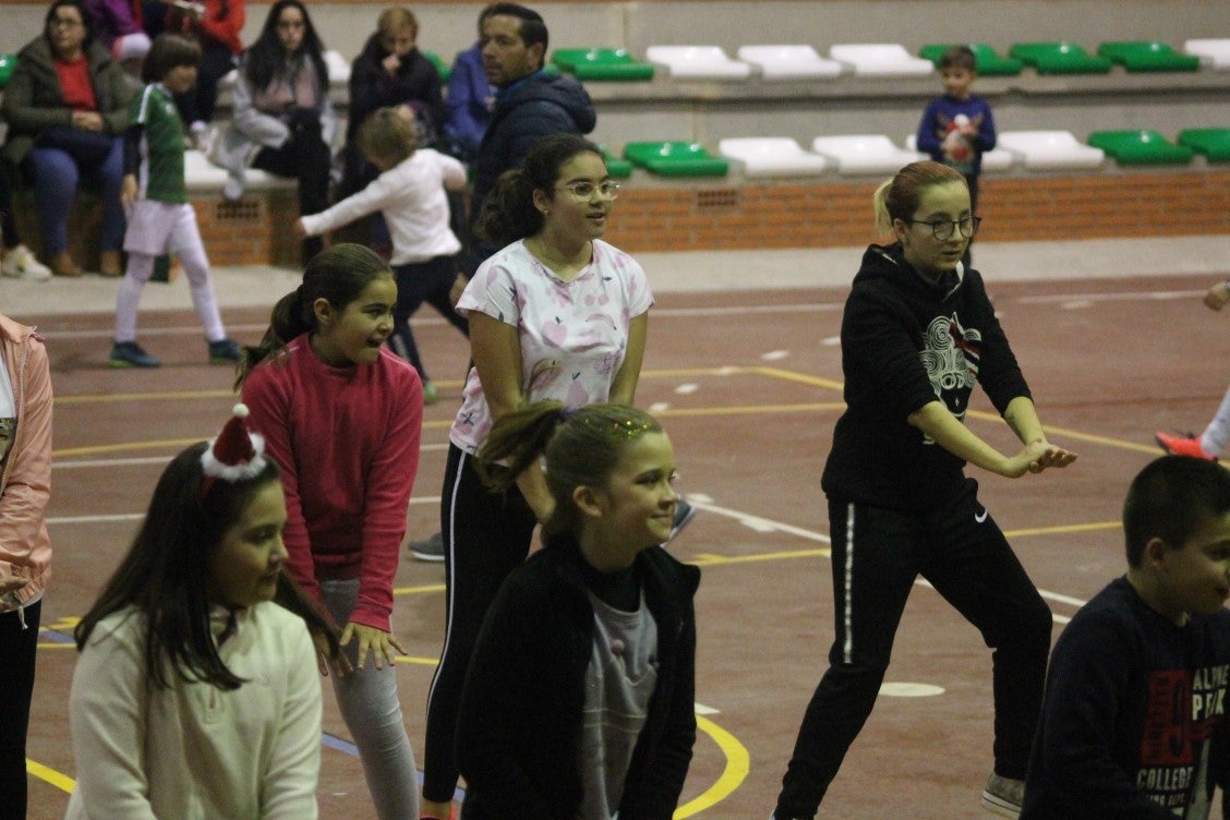 Fotos: Sportoys: Deporte Solidario (III)