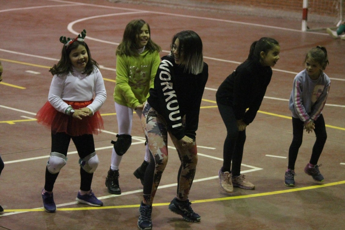 Fotos: Sportoys: Deporte Solidario (III)