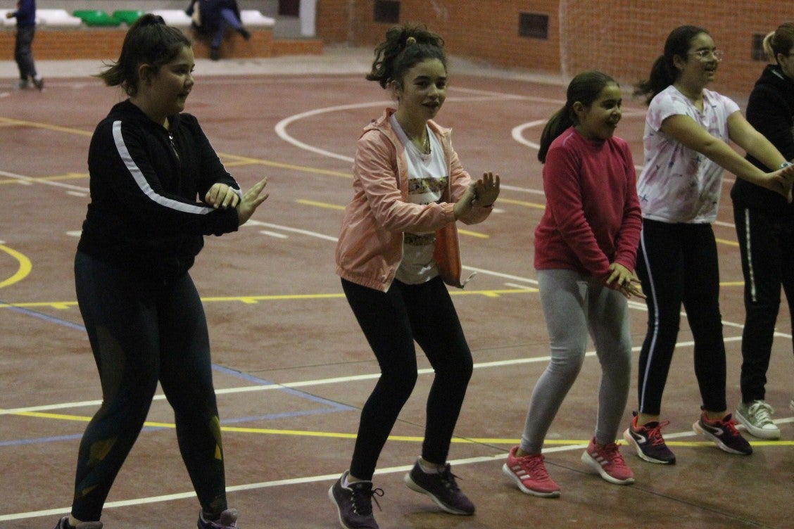 Fotos: Sportoys: Deporte Solidario (III)