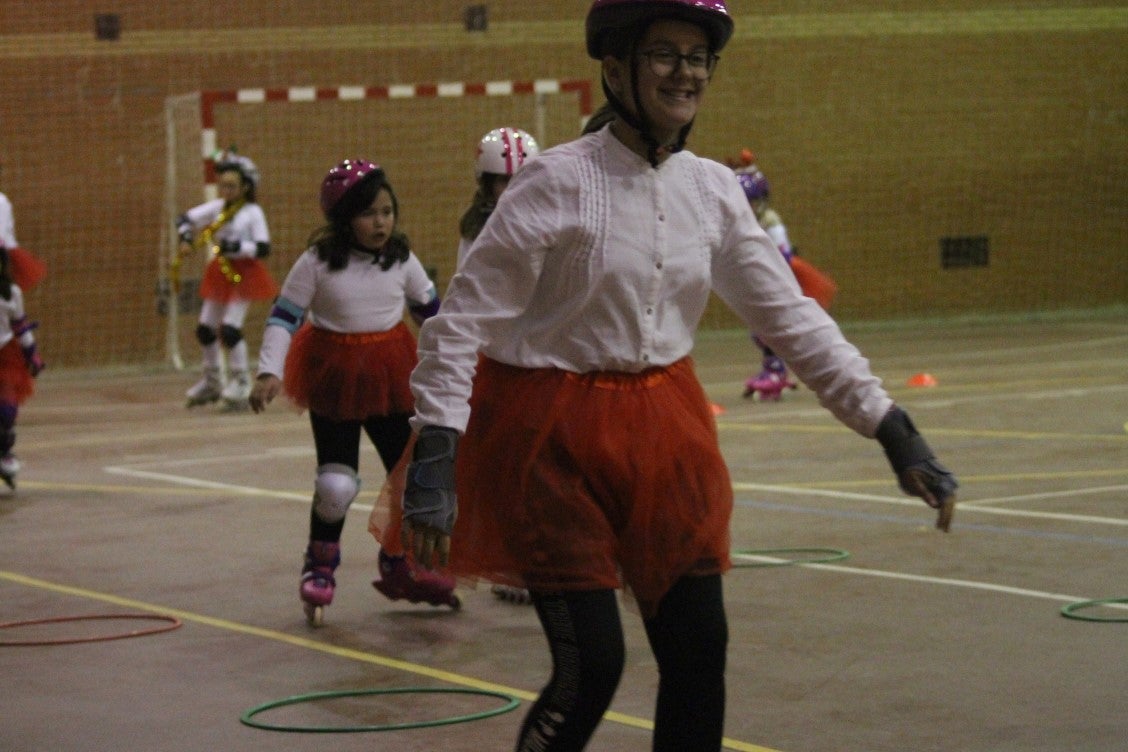 Fotos: Sportoys: Deporte Solidario (III)