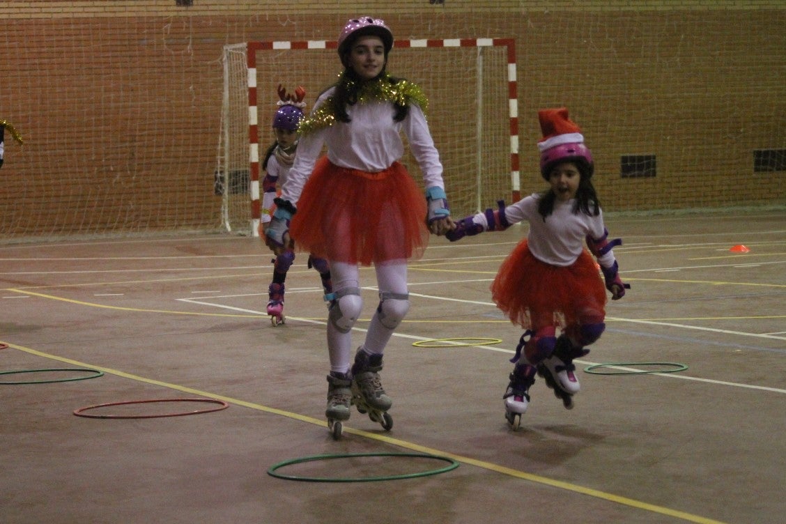 Fotos: Sportoys: Deporte Solidario (III)