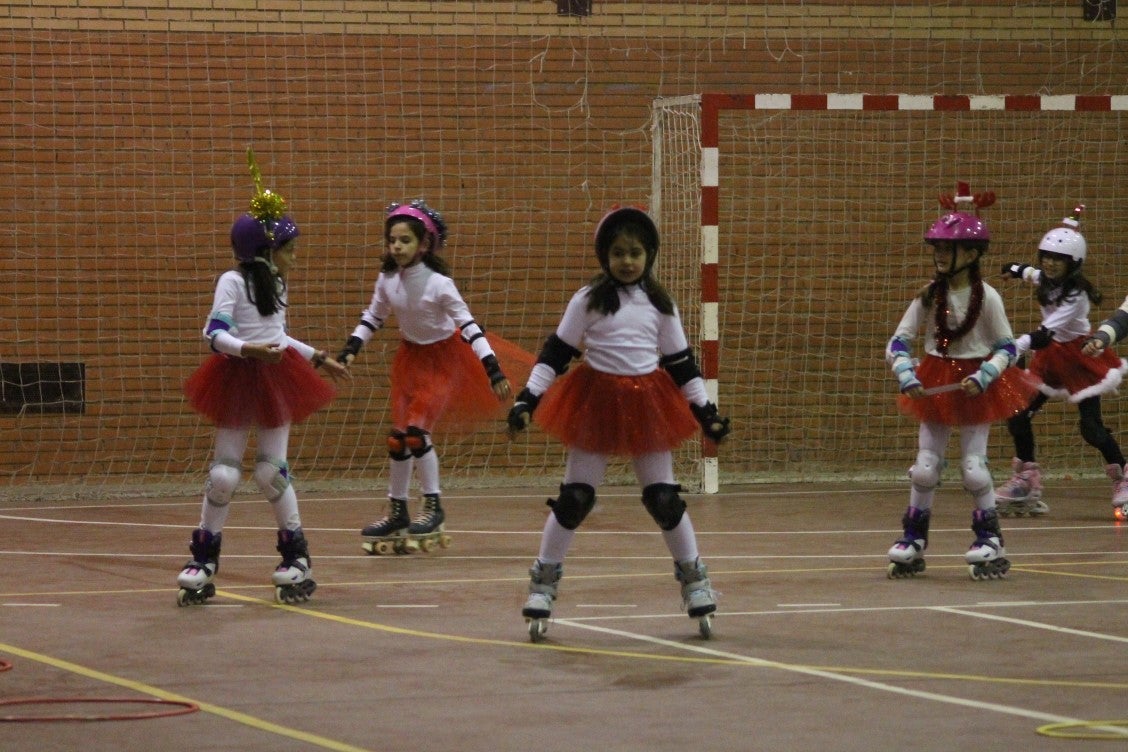 Fotos: Sportoys: Deporte Solidario (IV)