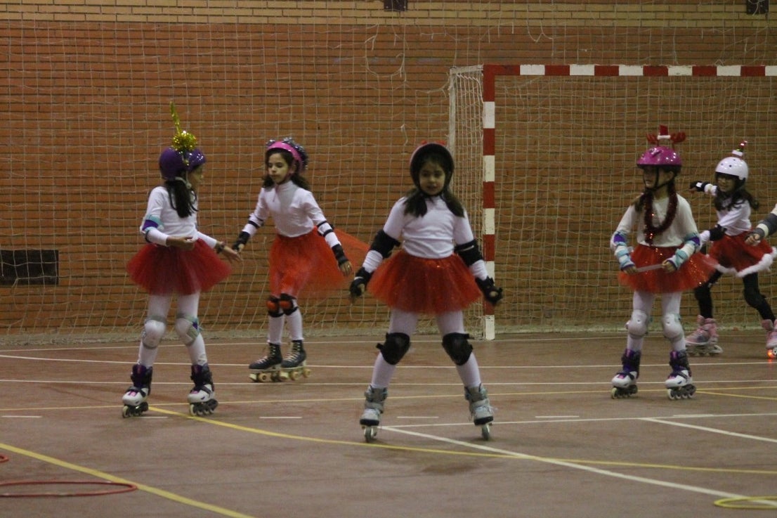 Fotos: Sportoys: Deporte Solidario (IV)