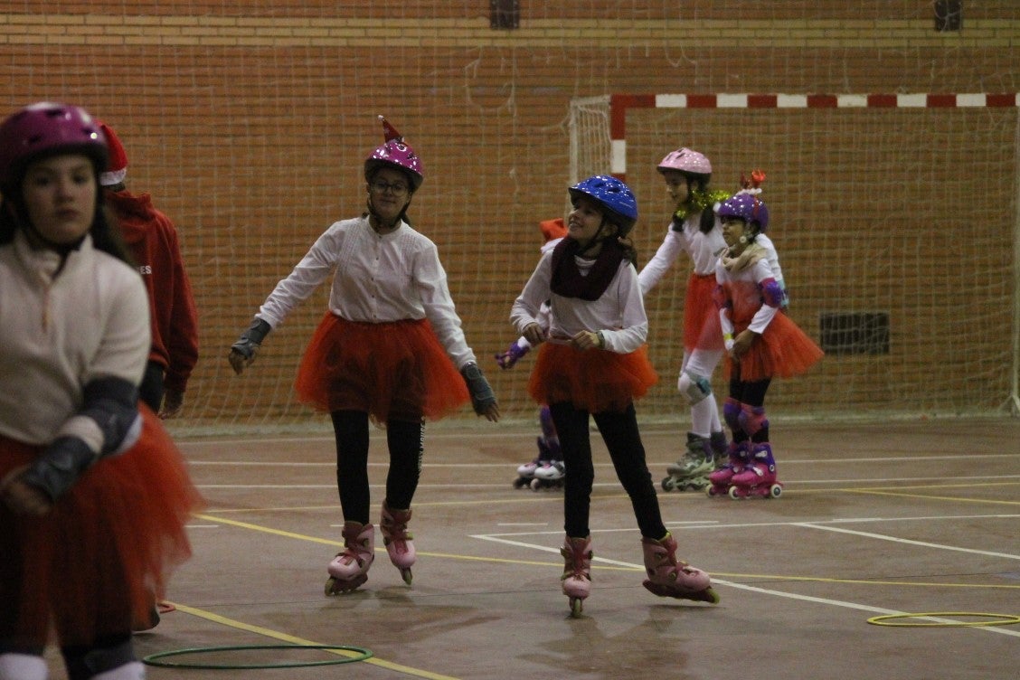 Fotos: Sportoys: Deporte Solidario (IV)