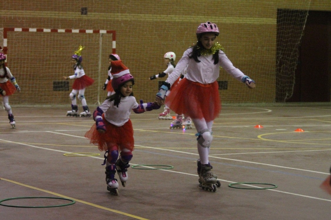 Fotos: Sportoys: Deporte Solidario (IV)