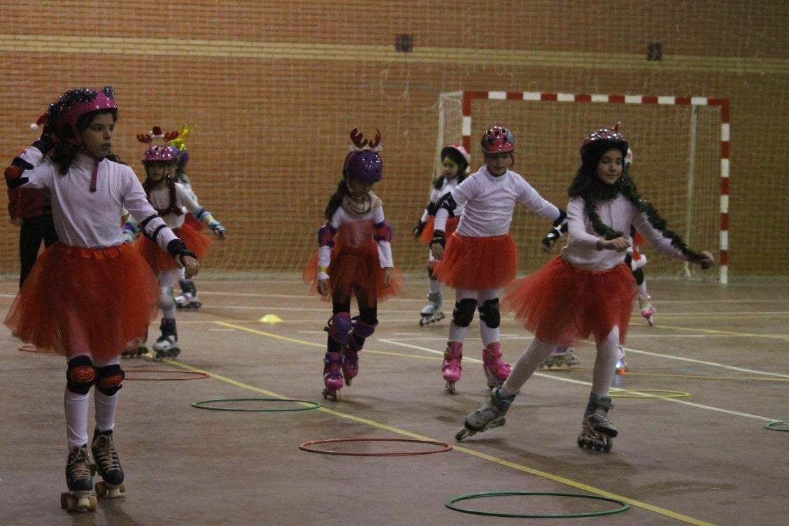 Fotos: Sportoys: Deporte Solidario (IV)