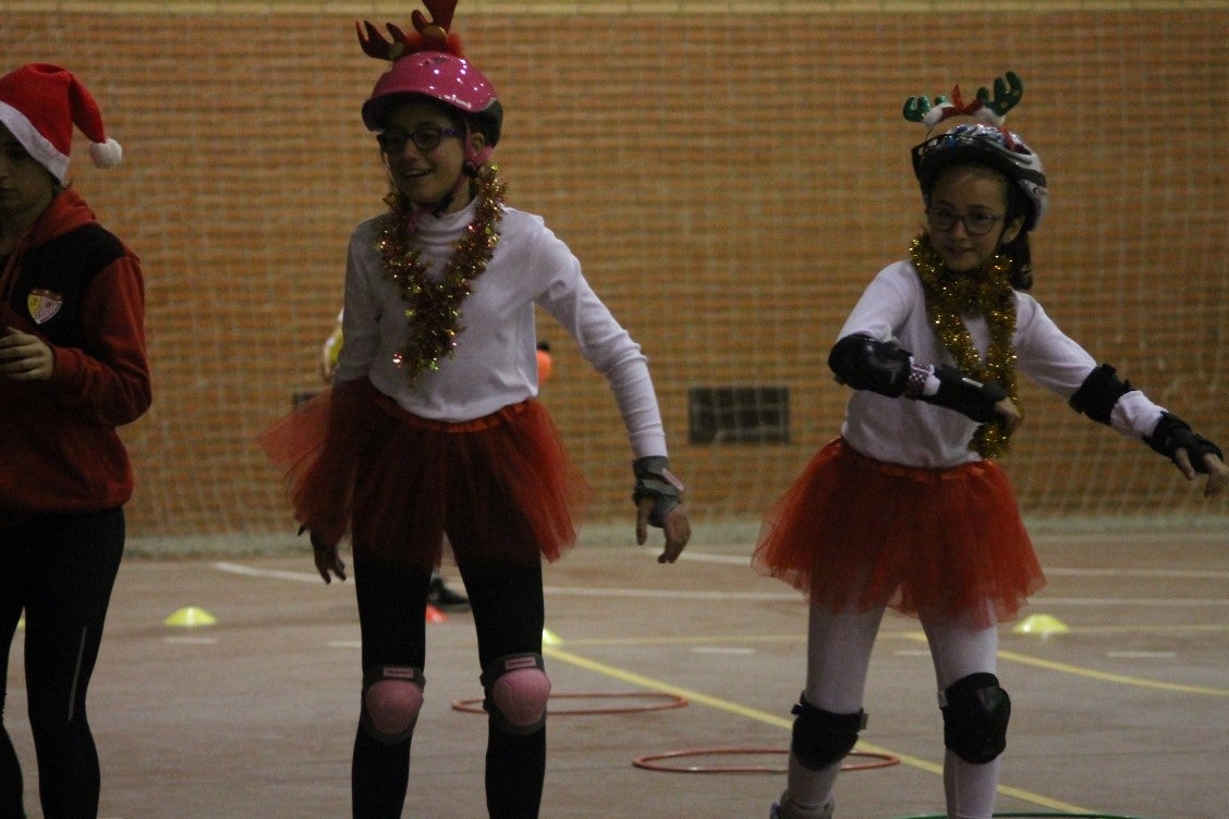 Fotos: Sportoys: Deporte Solidario (IV)