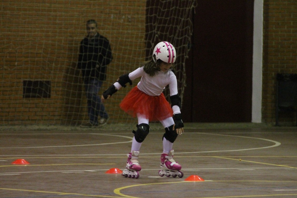 Fotos: Sportoys: Deporte Solidario (IV)