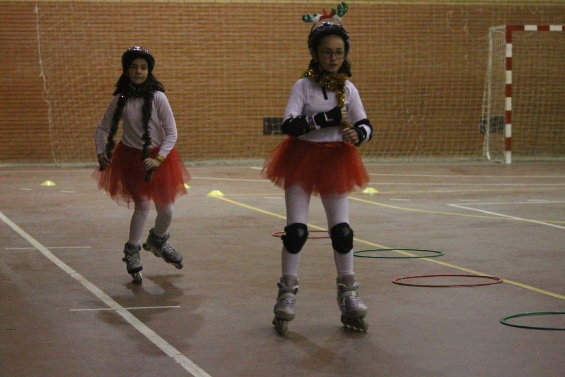 Fotos: Sportoys: Deporte Solidario (IV)