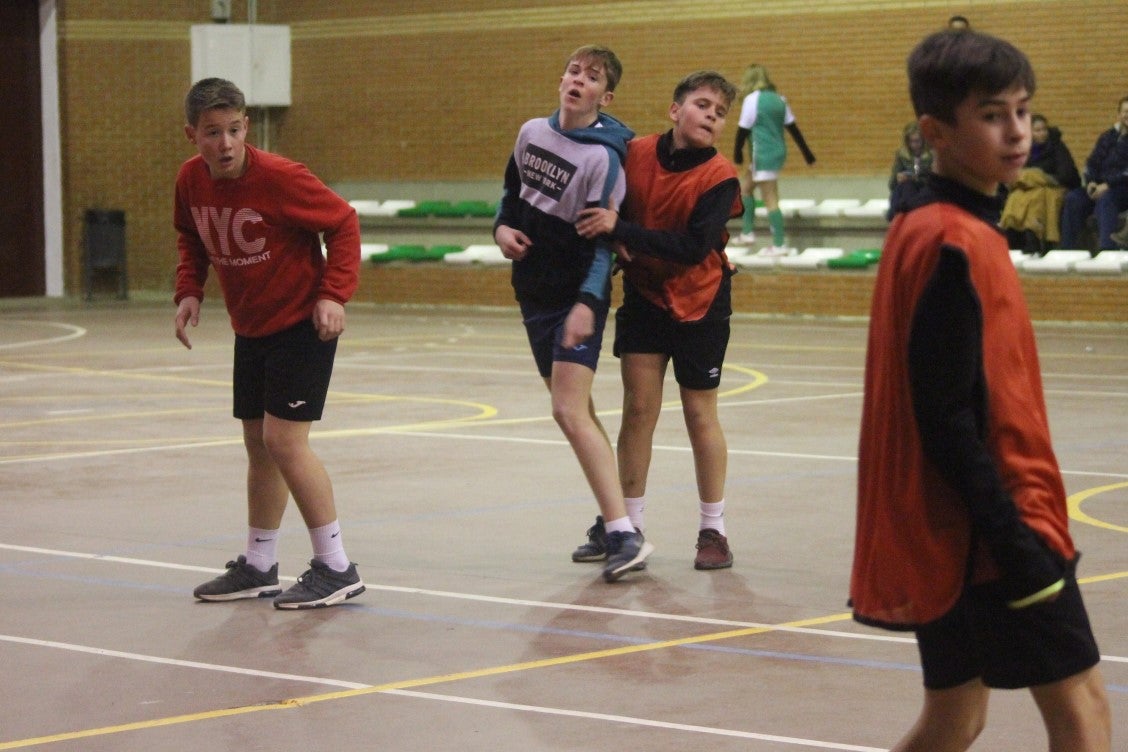 Fotos: Sportoys: Deporte Solidario (IV)