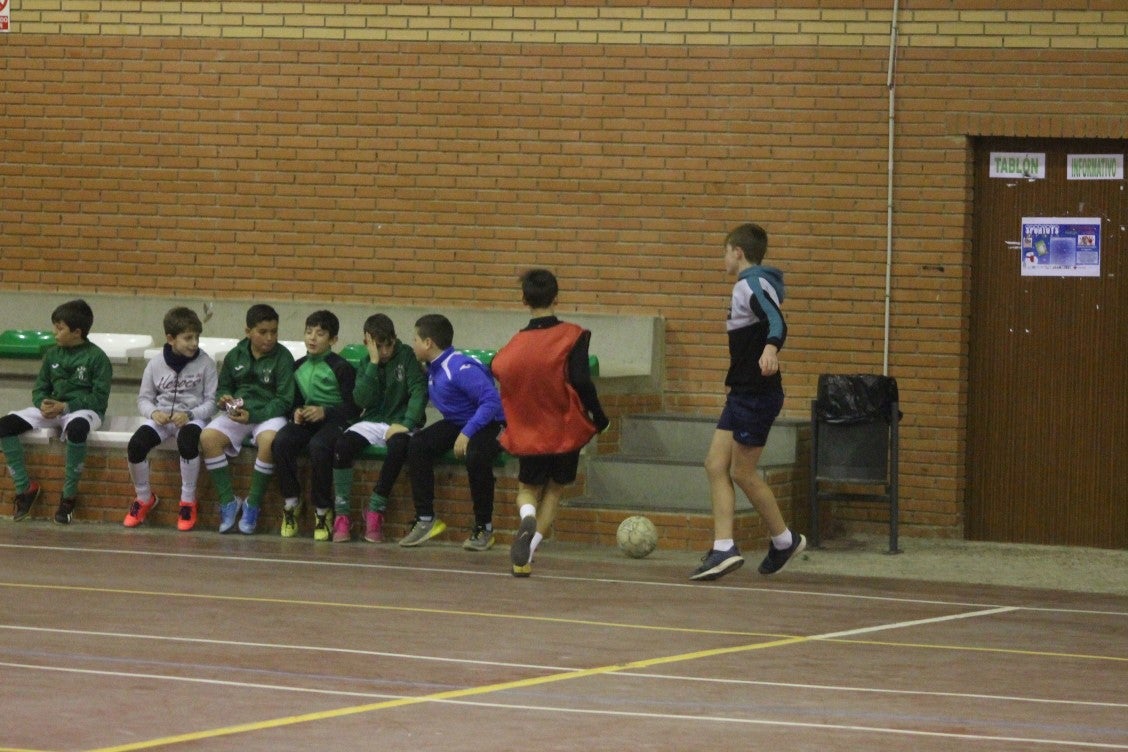 Fotos: Sportoys: Deporte Solidario (IV)