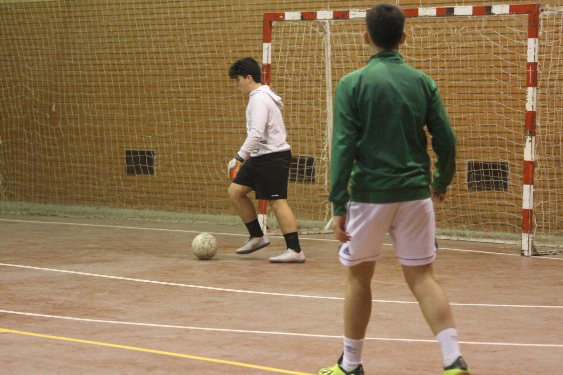 Fotos: Sportoys: Deporte Solidario (IV)