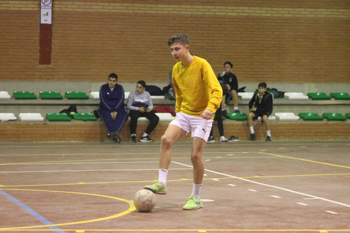 Fotos: Sportoys: Deporte Solidario (IV)