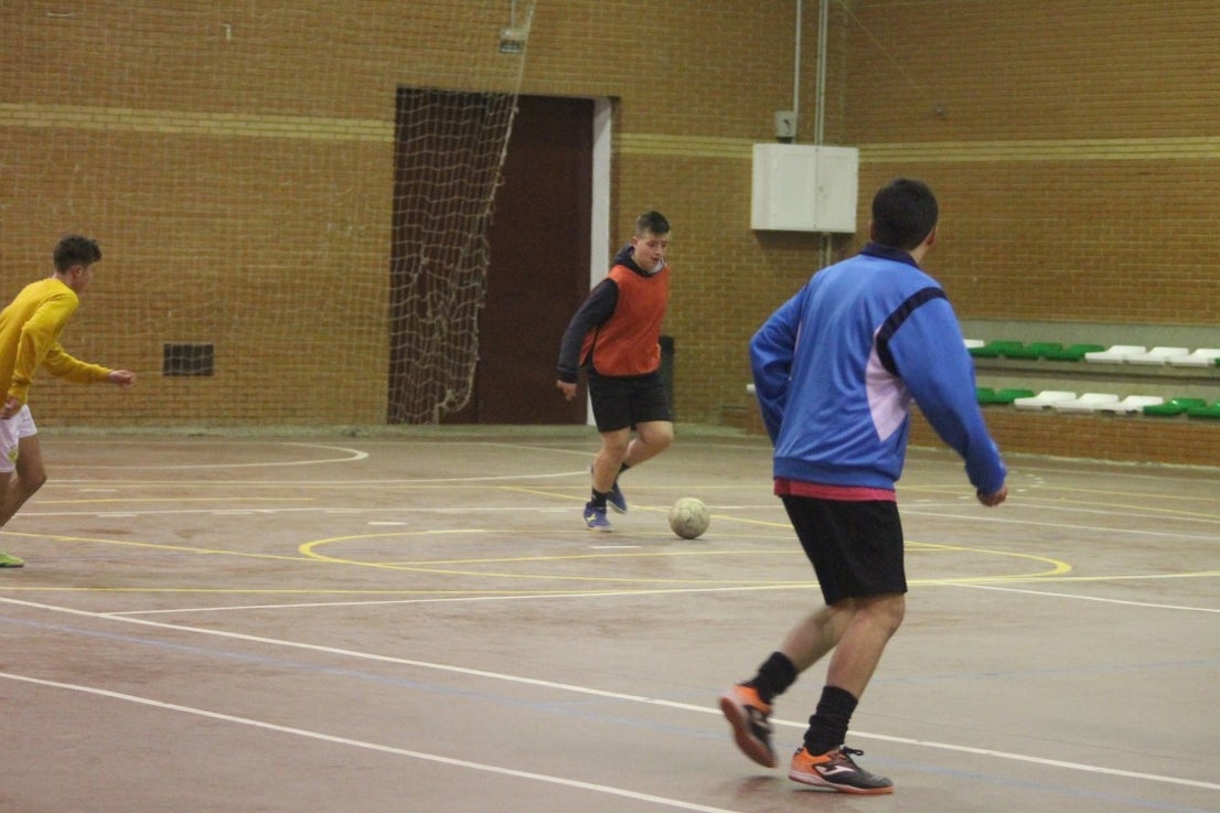 Fotos: Sportoys: Deporte Solidario (IV)
