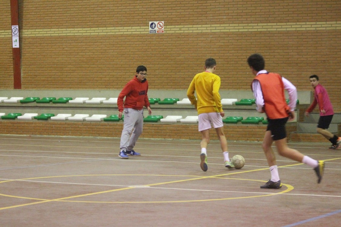 Fotos: Sportoys: Deporte Solidario (IV)