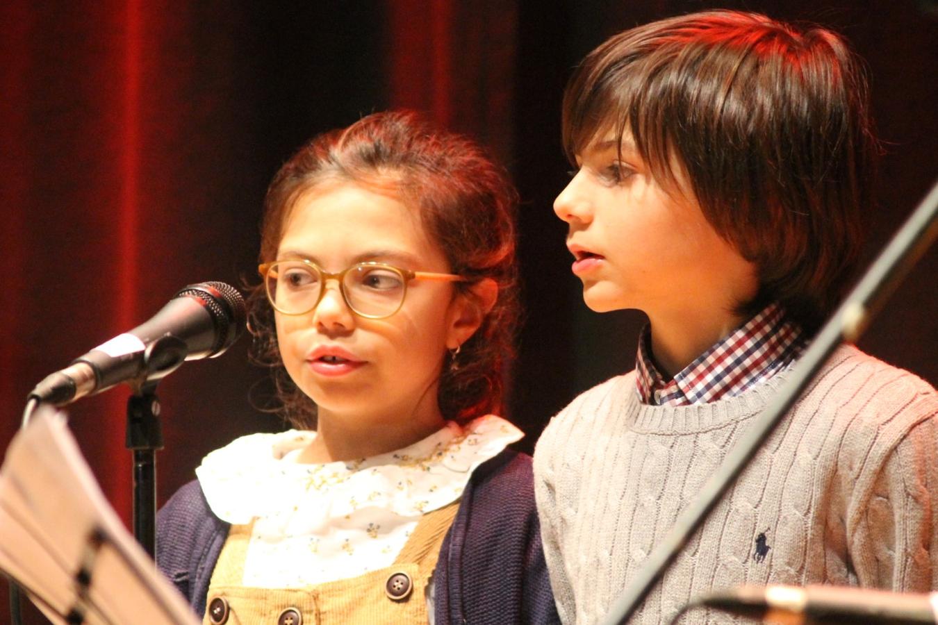 Fotos: Concierto de Villancicos 2019 (II)