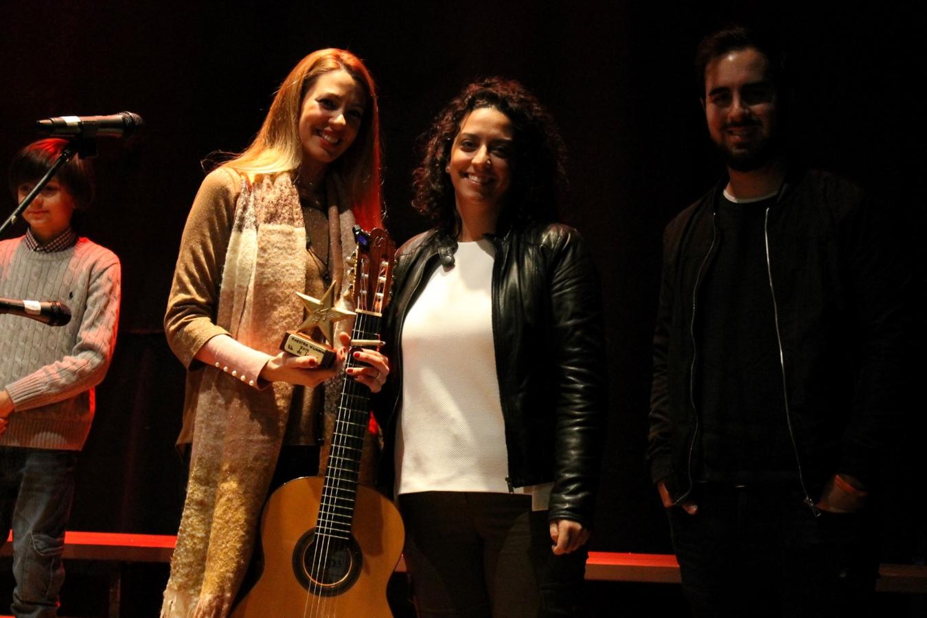 Fotos: Concierto de Villancicos 2019 (II)