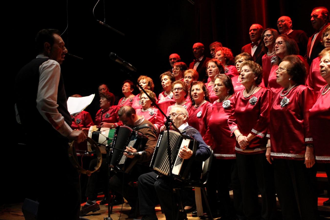 Fotos: Concierto de Villancicos 2019 (II)