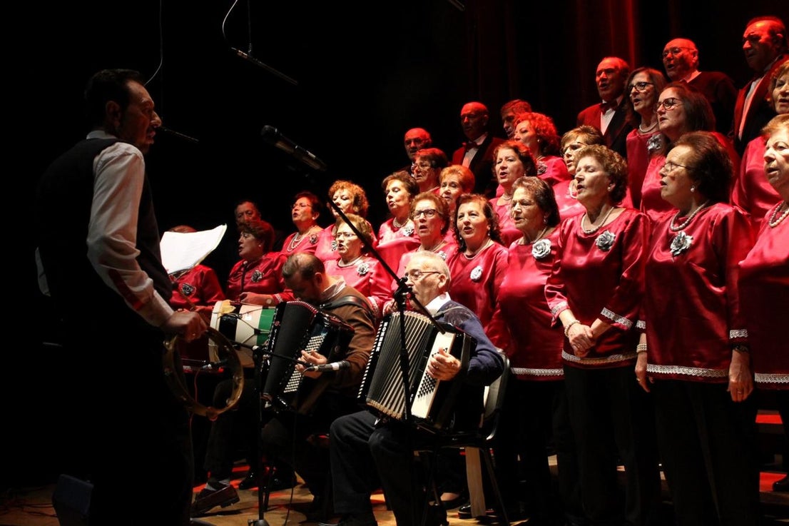 Fotos: Concierto de Villancicos 2019 (II)