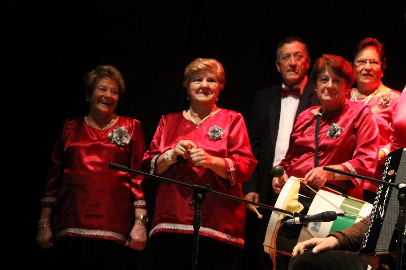 Fotos: Concierto de Villancicos 2019 (II)