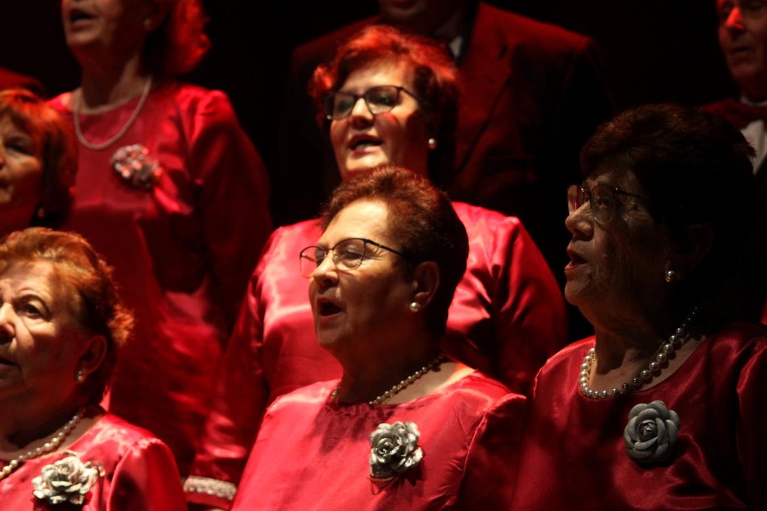 Fotos: Concierto de Villancicos 2019 (II)
