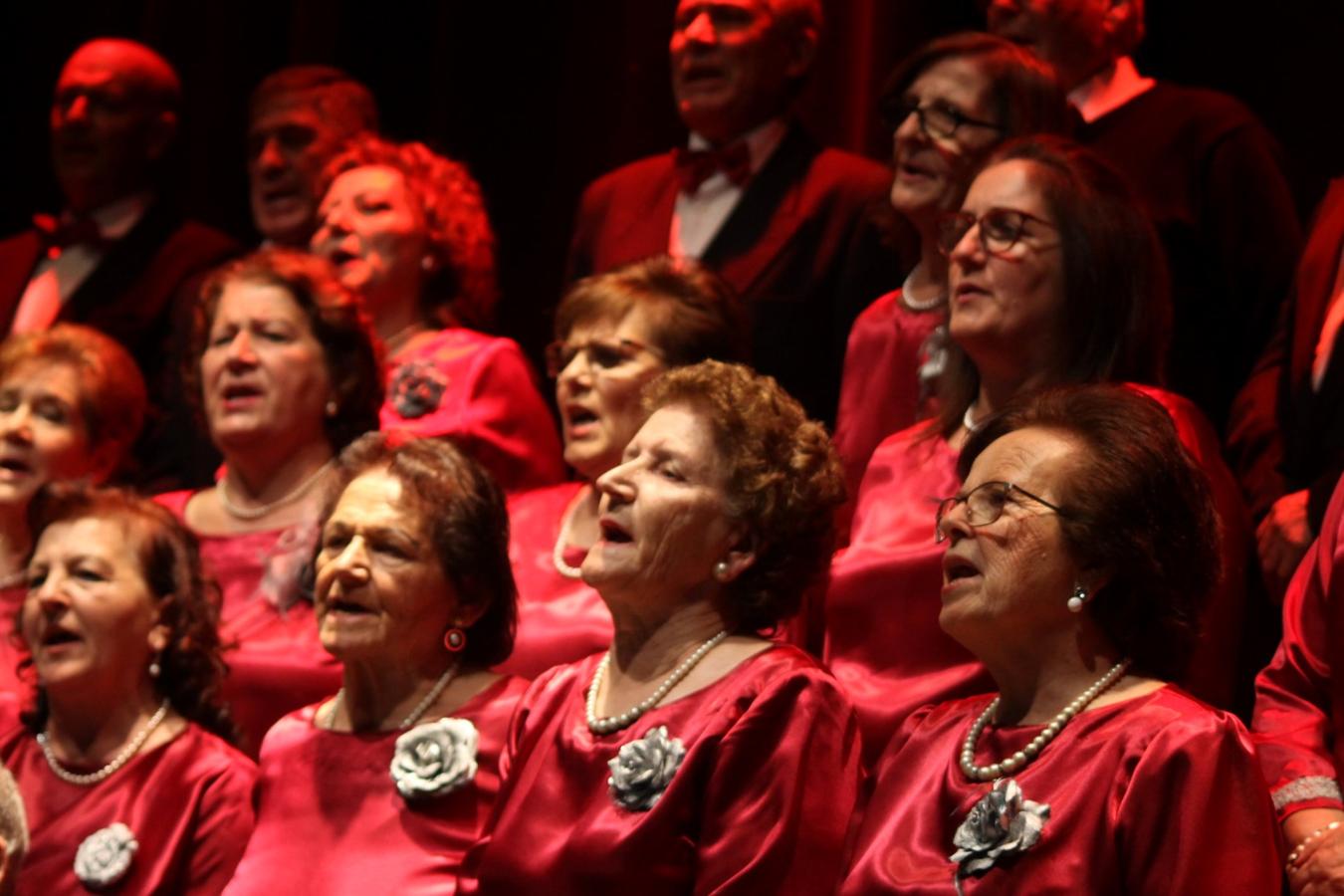 Fotos: Concierto de Villancicos 2019 (II)