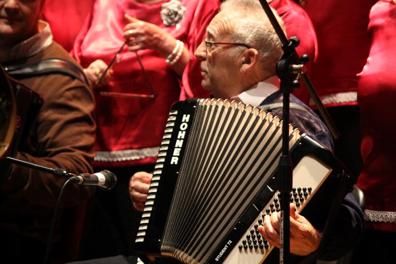 Fotos: Concierto de Villancicos 2019 (II)