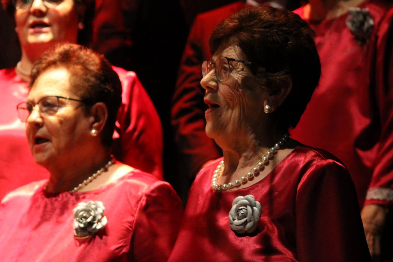 Fotos: Concierto de Villancicos 2019 (II)