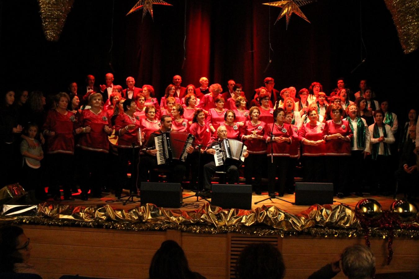 Fotos: Concierto de Villancicos 2019 (II)