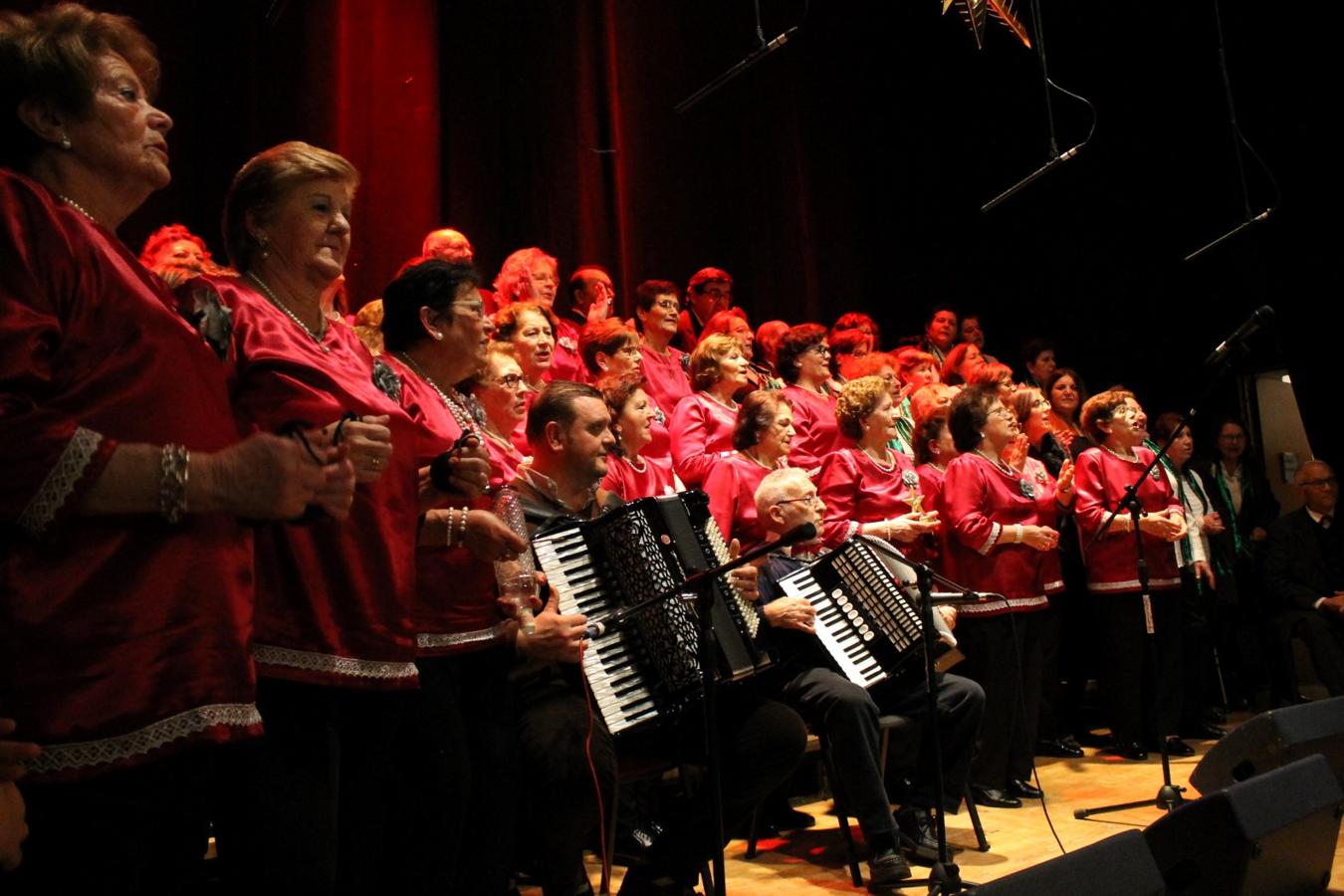 Fotos: Concierto de Villancicos 2019 (II)