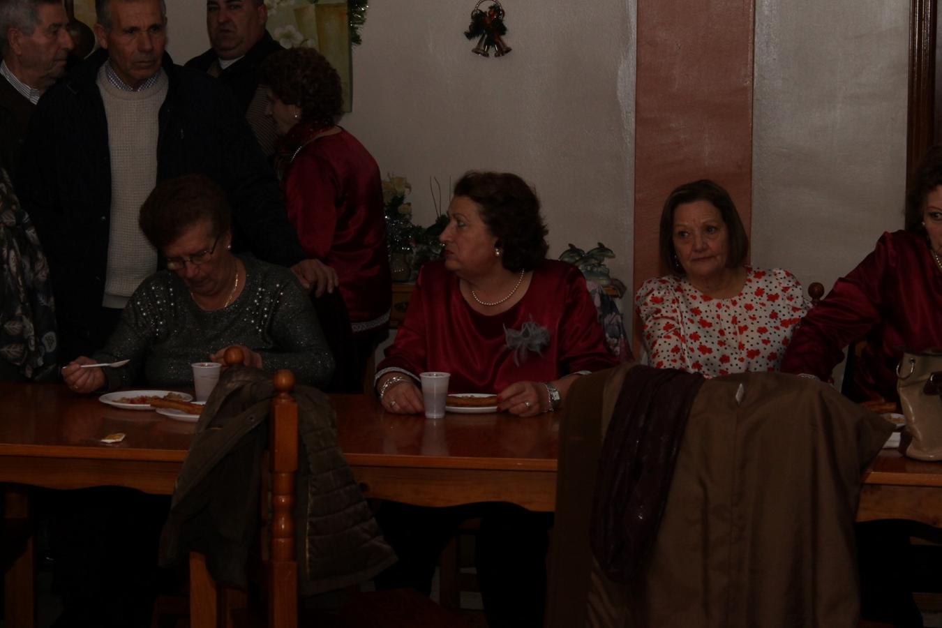 Fotos: Concierto de Villancicos 2019 (II)