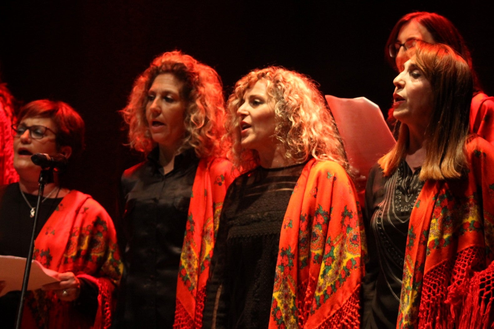 Fotos: Concierto de Villancicos 2019 (I)