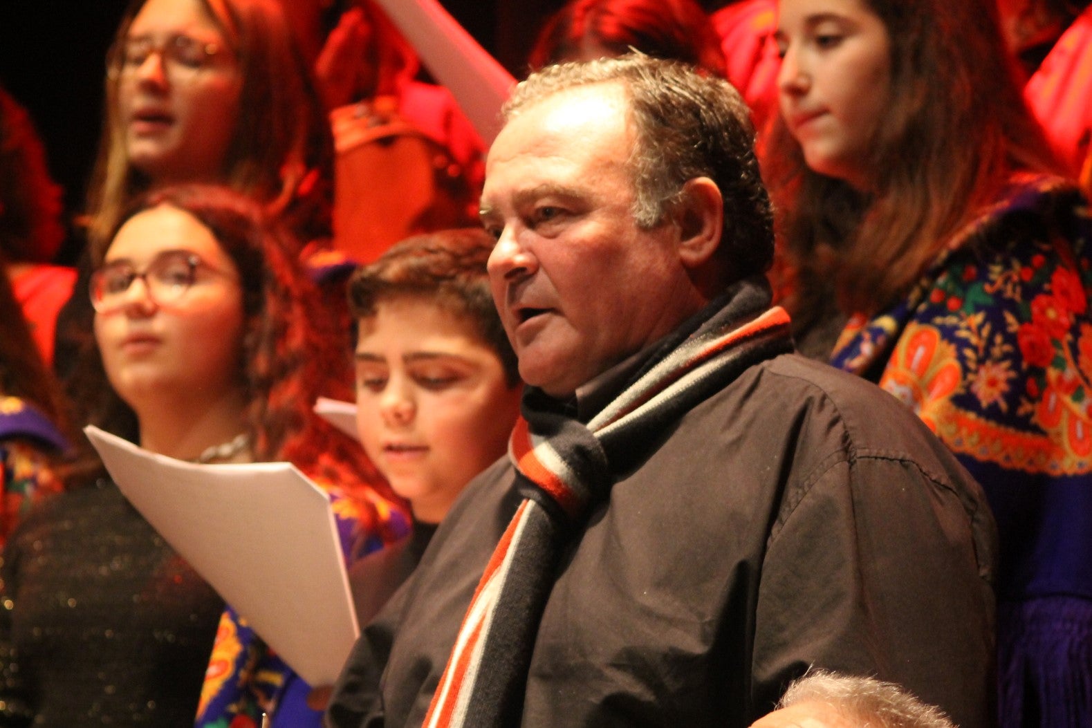 Fotos: Concierto de Villancicos 2019 (I)