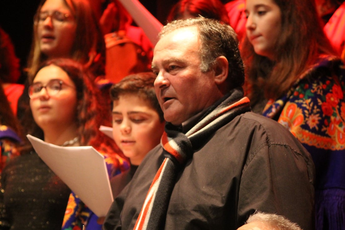 Fotos: Concierto de Villancicos 2019 (I)