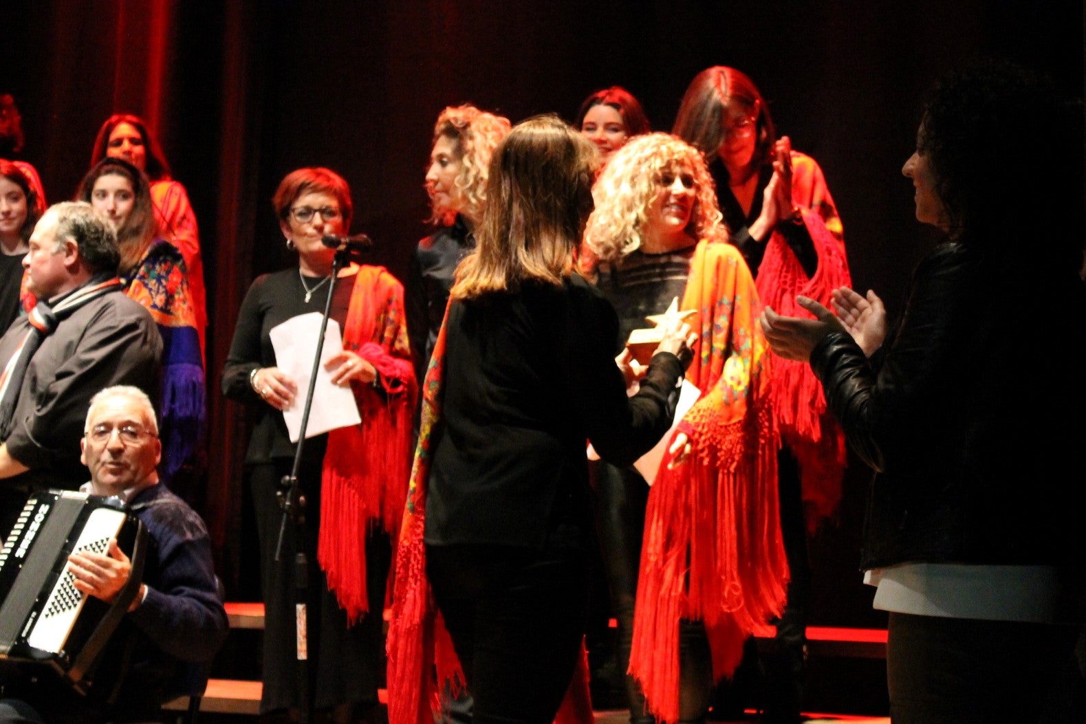 Fotos: Concierto de Villancicos 2019 (I)