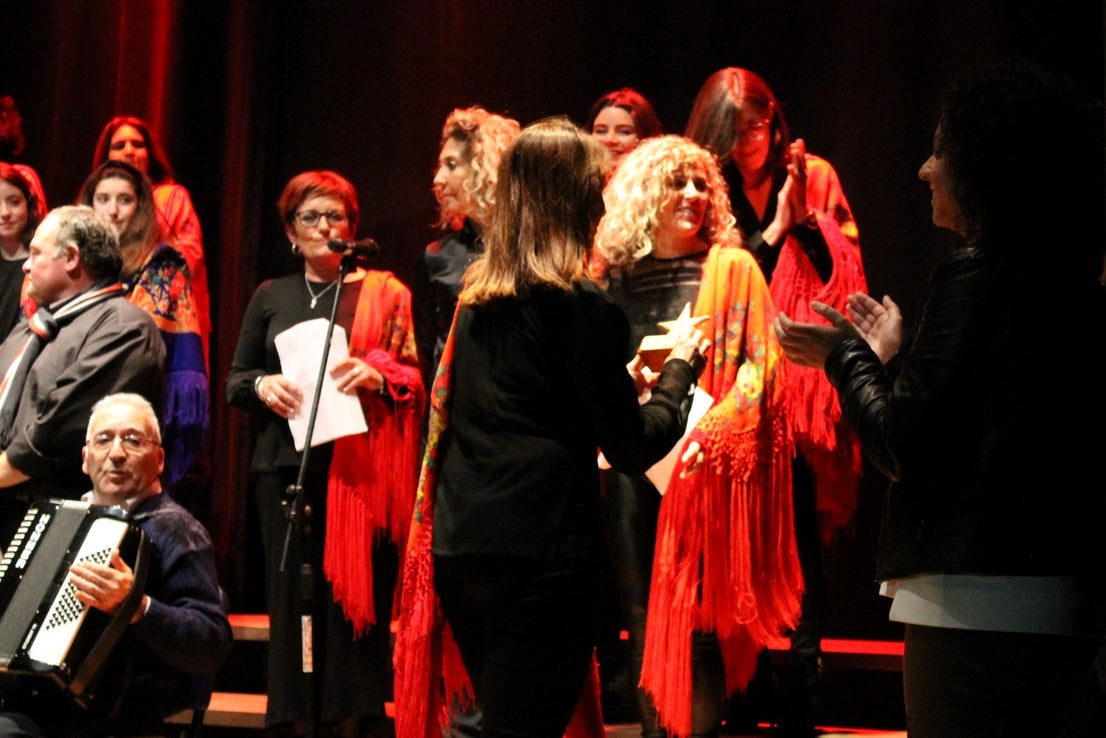 Fotos: Concierto de Villancicos 2019 (I)