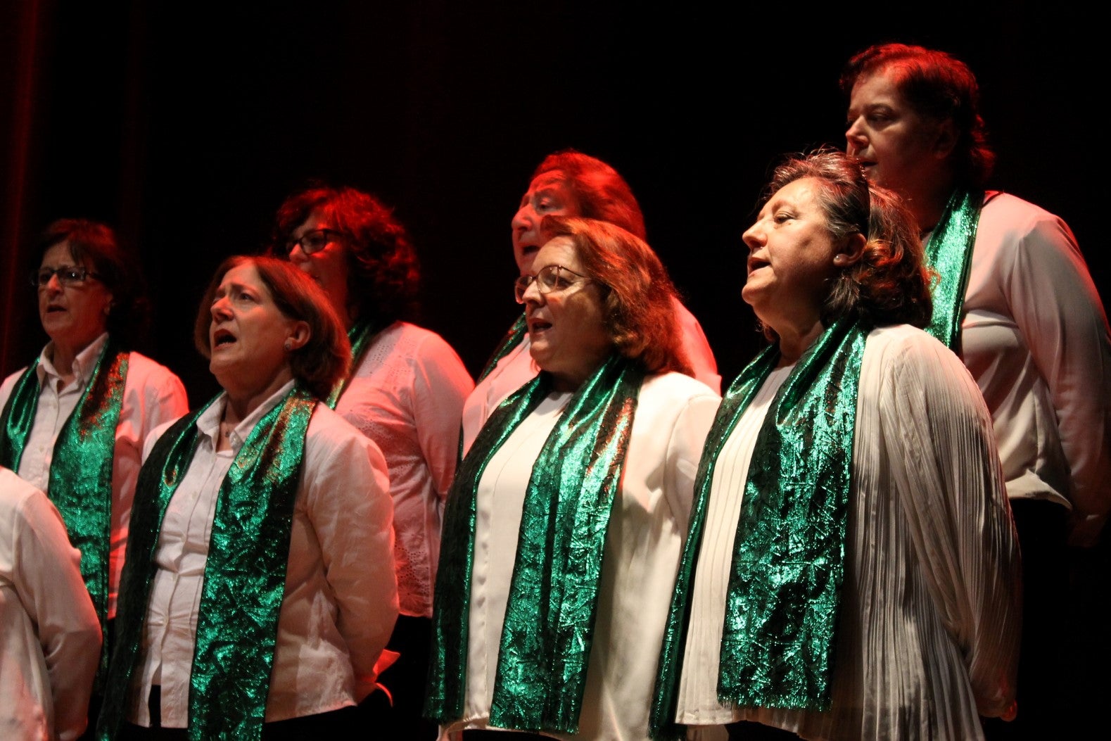 Fotos: Concierto de Villancicos 2019 (I)