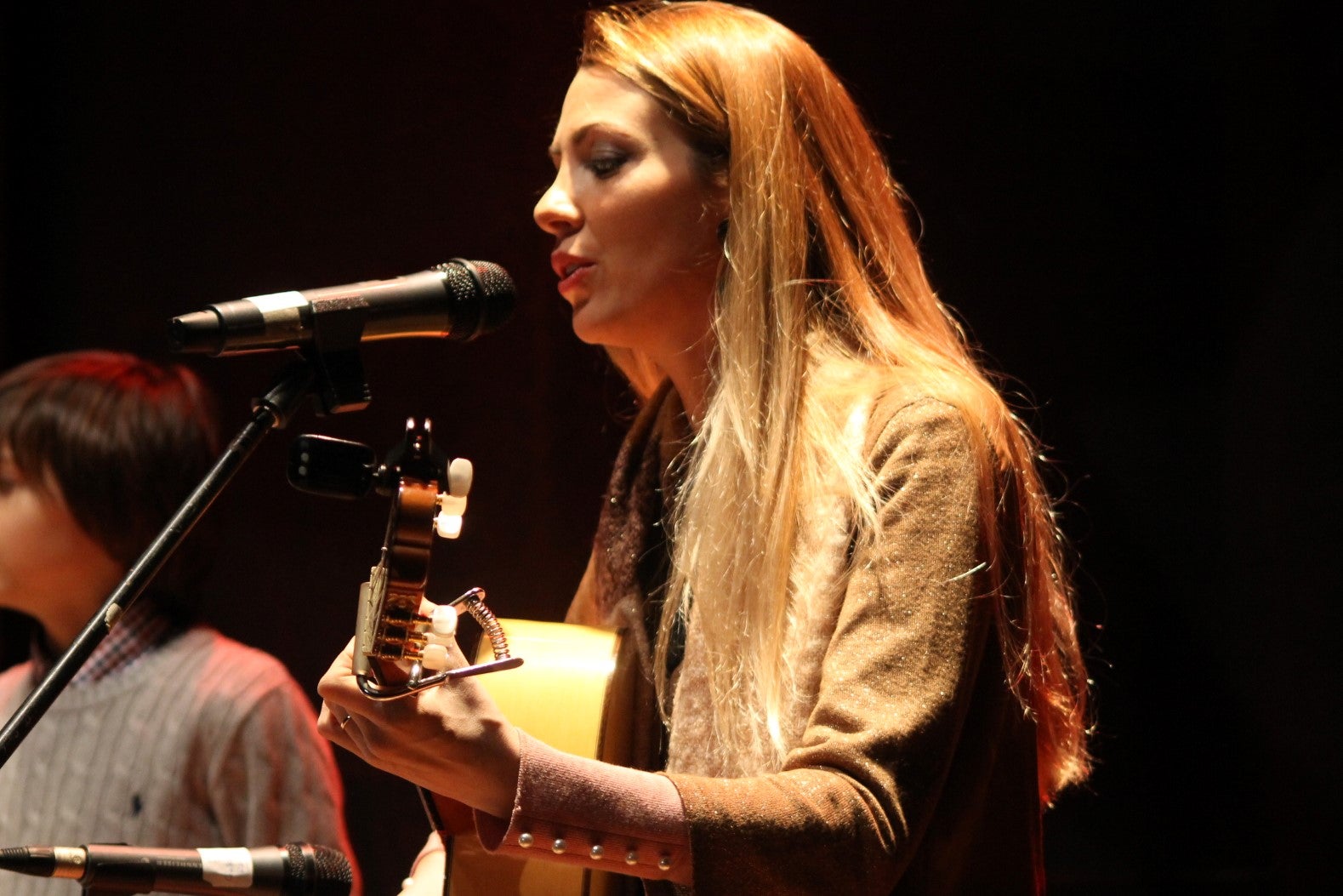 Fotos: Concierto de Villancicos 2019 (I)