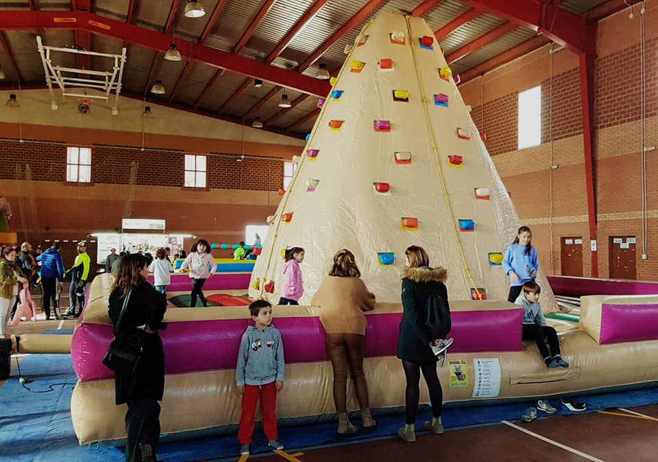 Fotos: V Valverdilandia